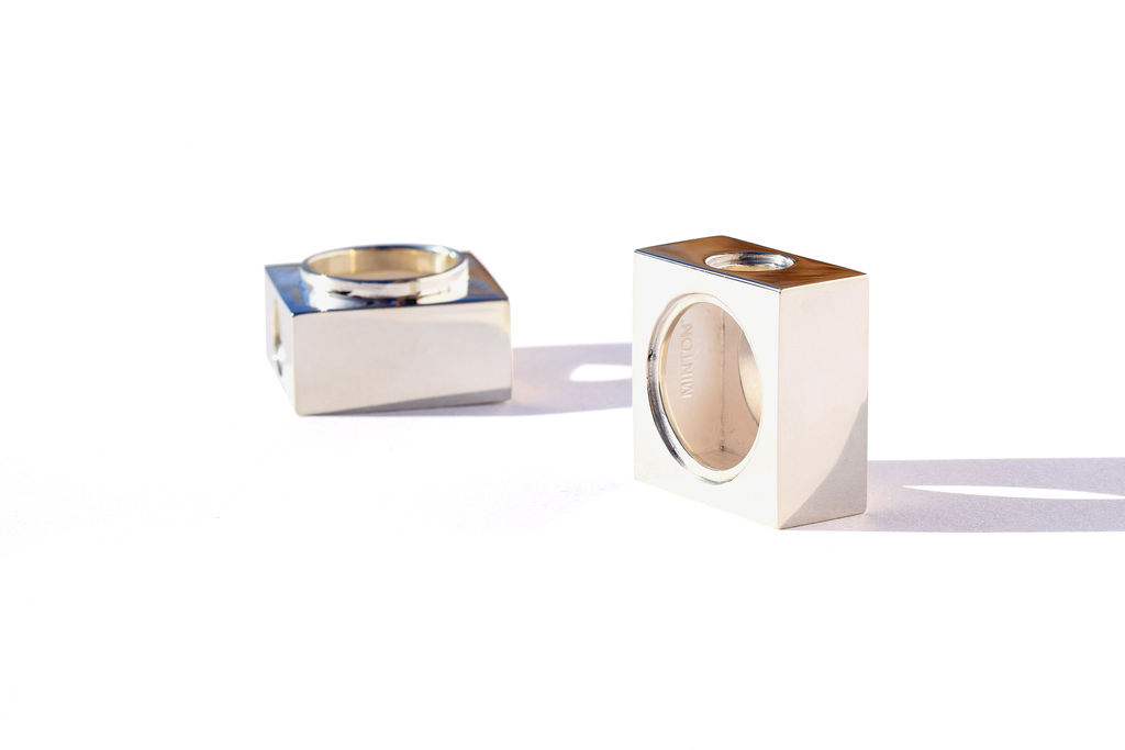 SWM RING SQUARE