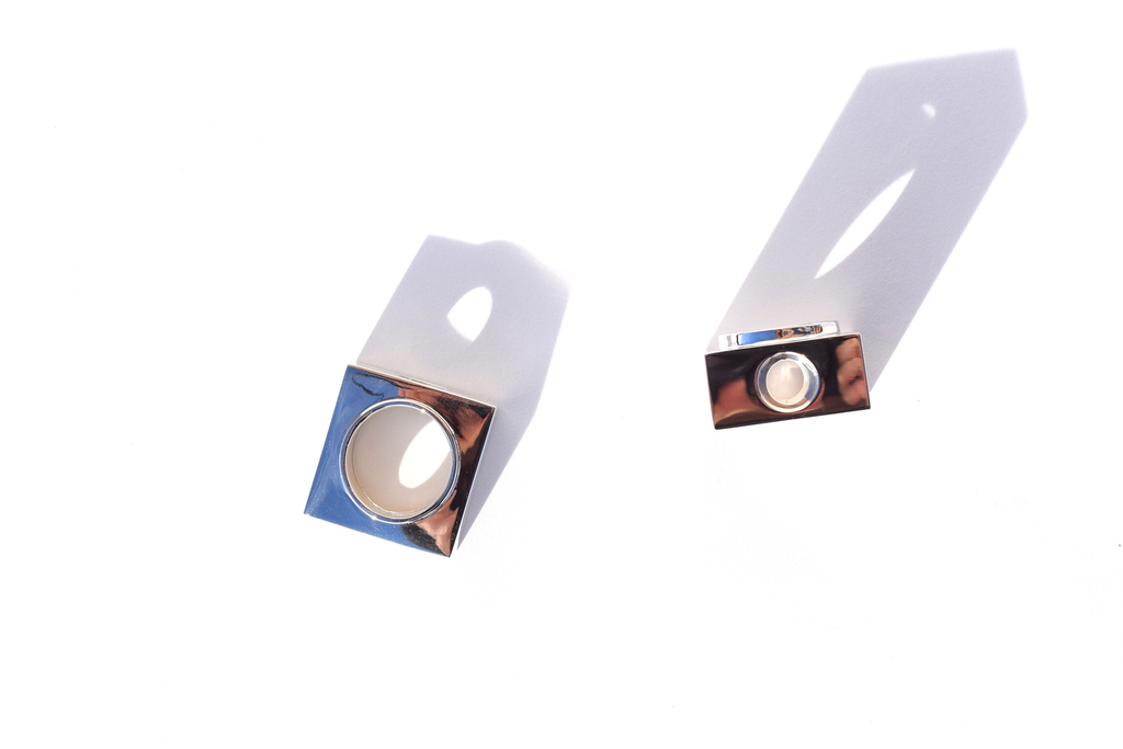 SWM RING SQUARE