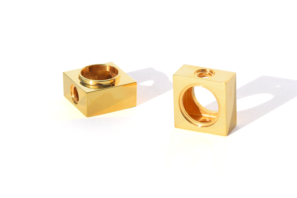 SWM RING SQUARE