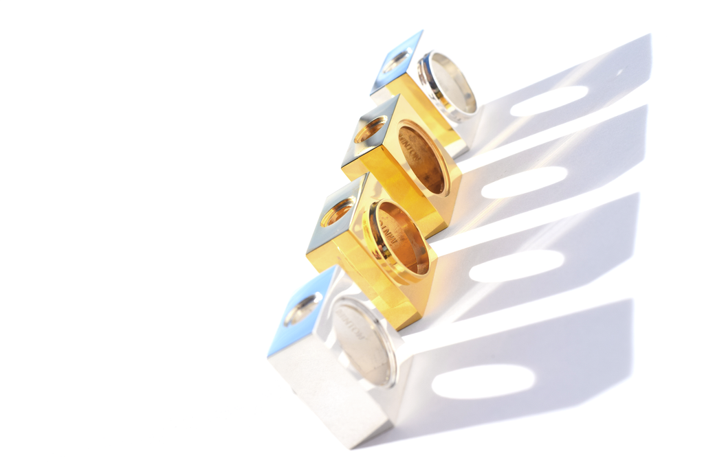 SWM RING SQUARE