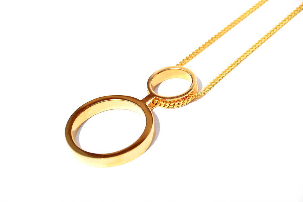 SACRED PENDANT